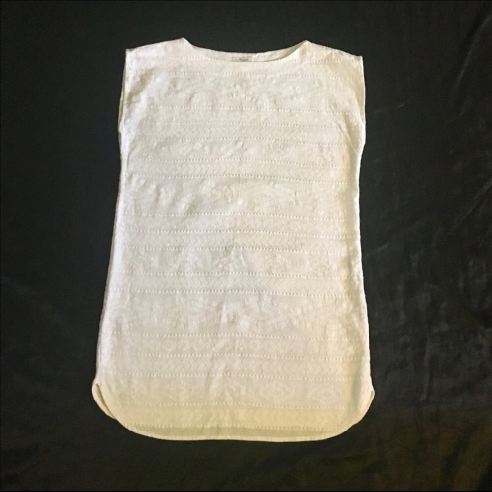 Madewell Dress